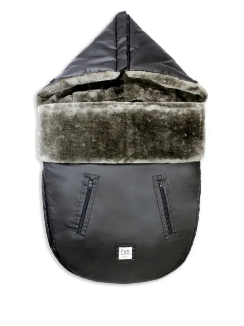 7AM KIDS WaxedPOD Schlafsack