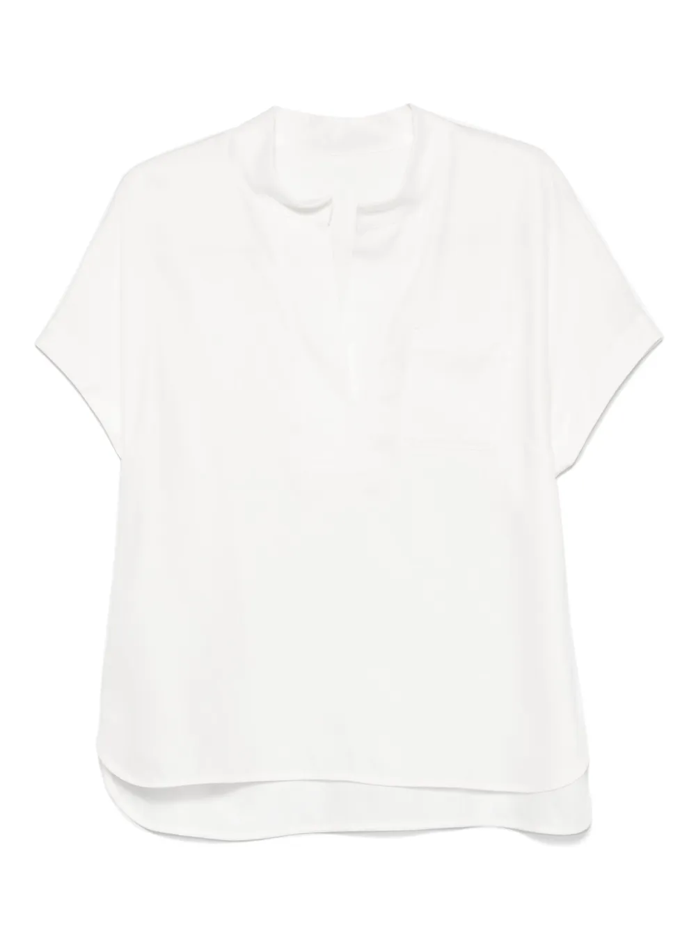 Nine In The Morning camisa Ilenia | blanco | Image 1