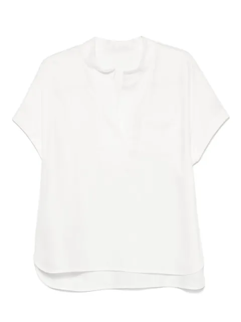 Nine In The Morning camisa Ilenia