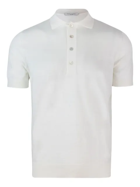 Paolo Pecora jersey polo shirt