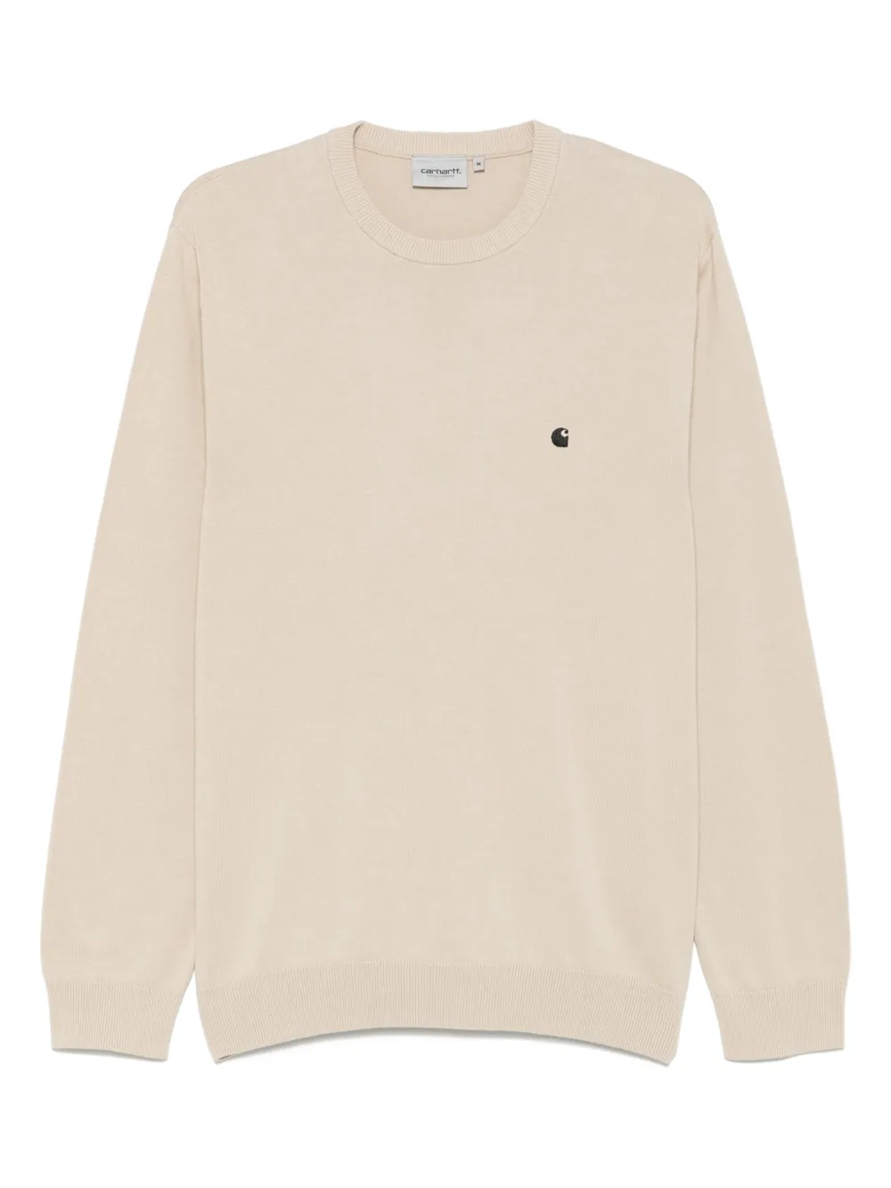 Carhartt WIP suéter Madison | neutro | Image 1