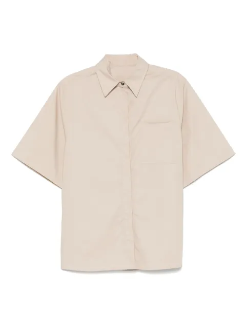 Nine In The Morning camisa Clio
