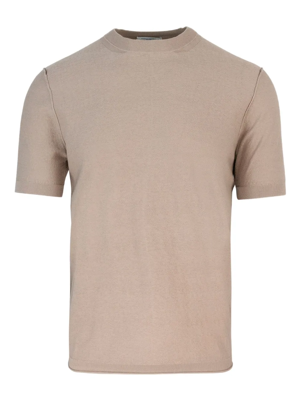 Paolo Pecora playera de jersey | neutro | Image 1