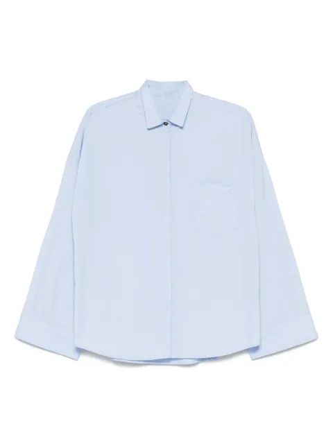 Nine In The Morning camisa Amanda