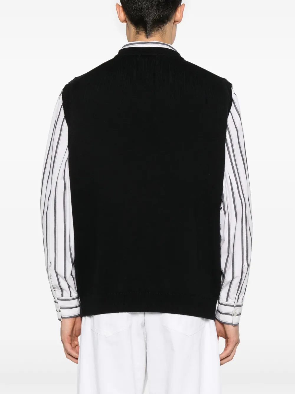 Carhartt WIP Madison top Zwart