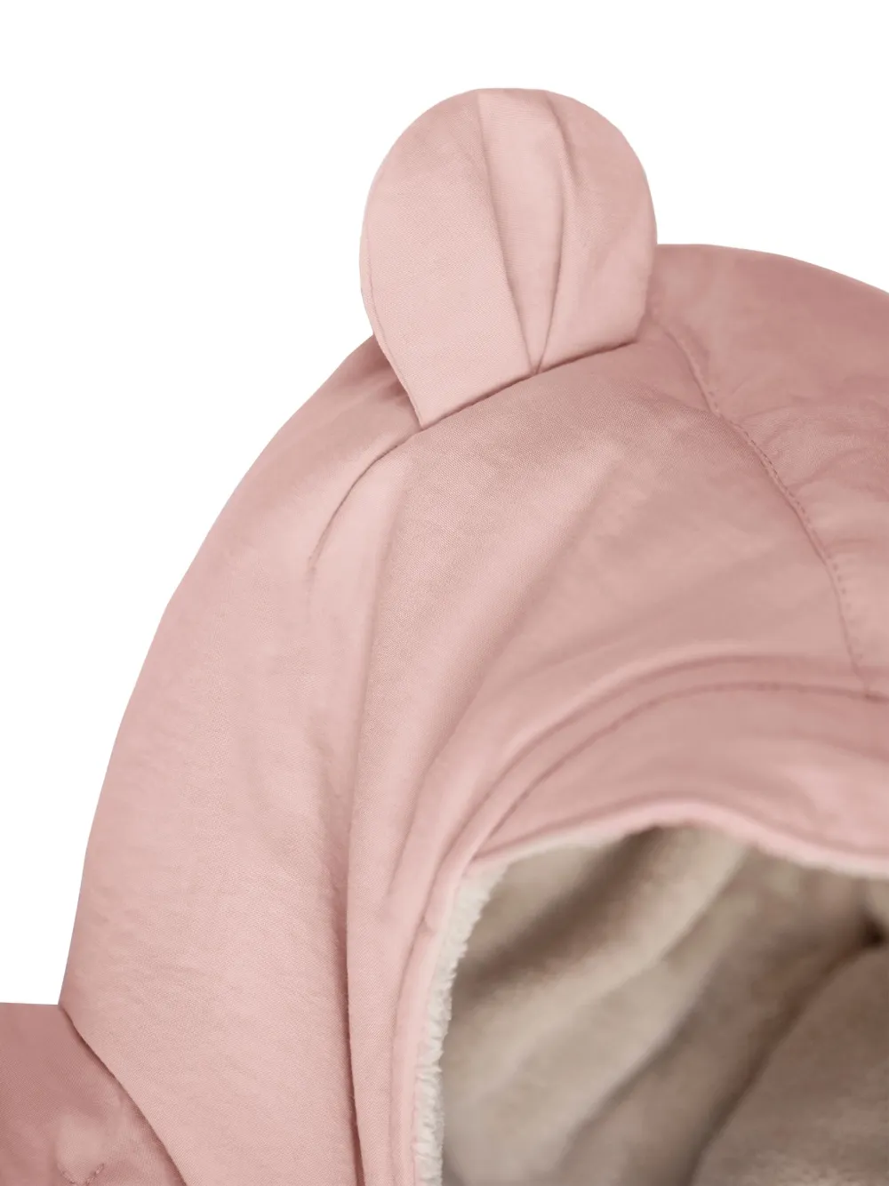 7AM KIDS Airy jumpsuit Roze