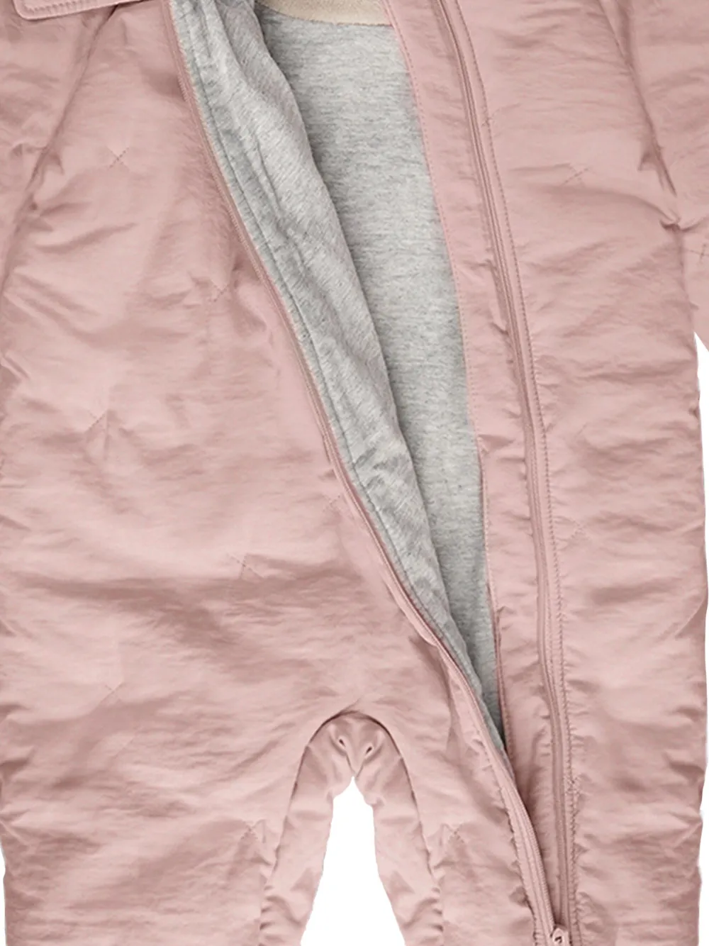 7AM KIDS Airy jumpsuit Roze