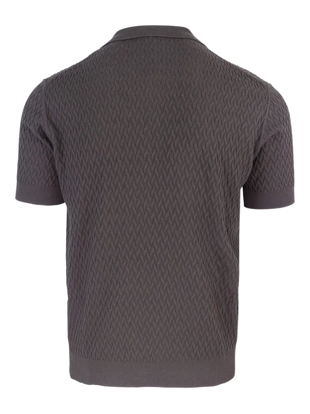 PAOLO PECORA JERSEY T-SHIRT