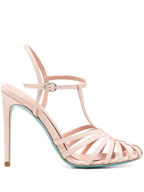 Fratelli Russo 105mm Cesa sandals