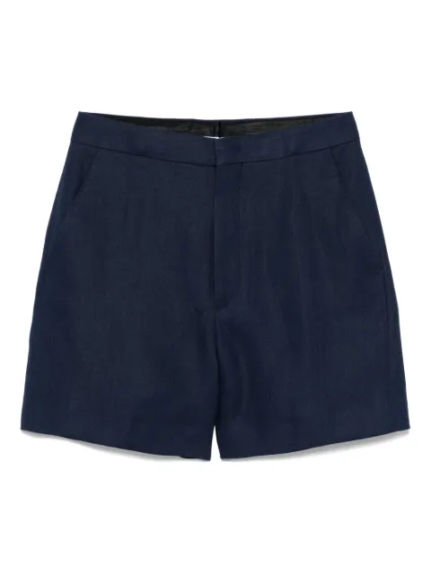 Tagliatore Belle shorts