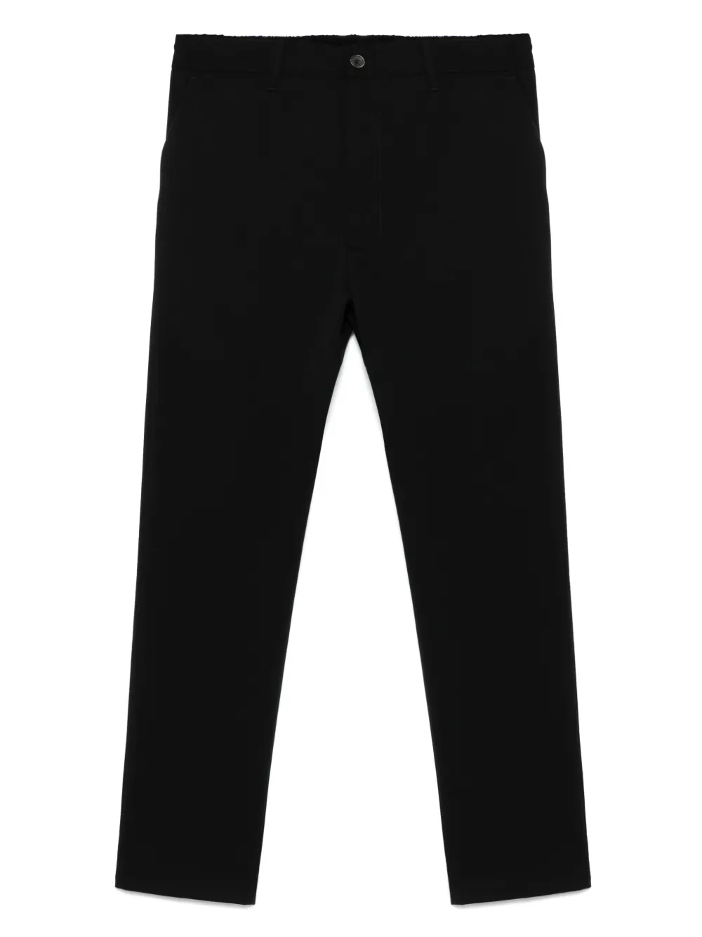 Nine In The Morning Yoga trousers | Black | Image 1