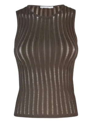 Patrizia Pepe Tops for Women - Shop on FARFETCH