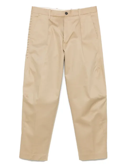 Nine In The Morning Giulio trousers