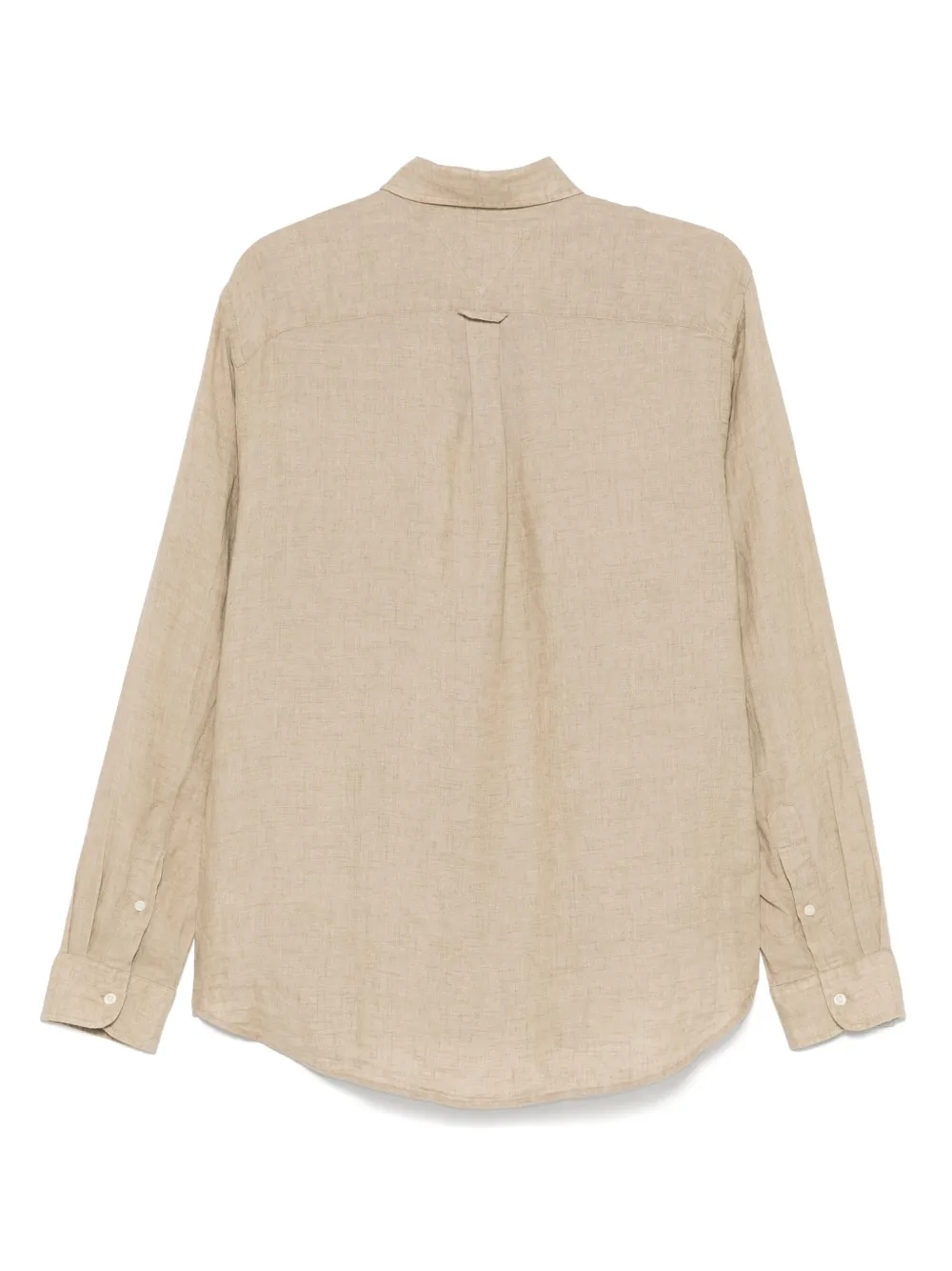 Tommy Hilfiger camisa de lino | Image 2