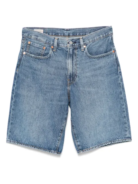 Levi's shorts de mezclilla 478