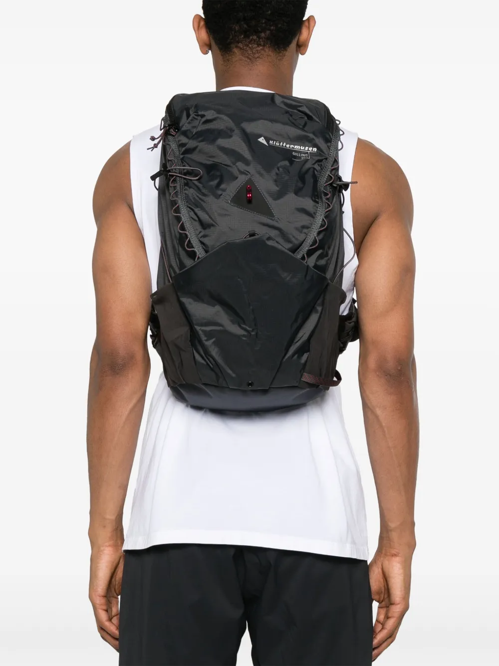 Klättermusen Gilling backpack | Image 2