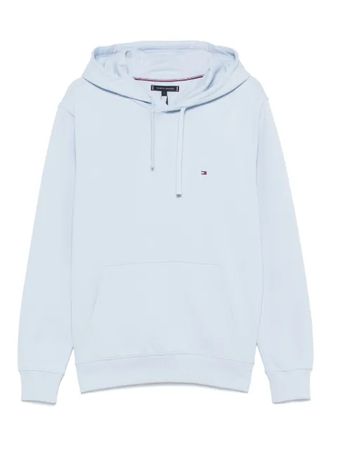 Tommy Hilfiger hoodie con logo bordado