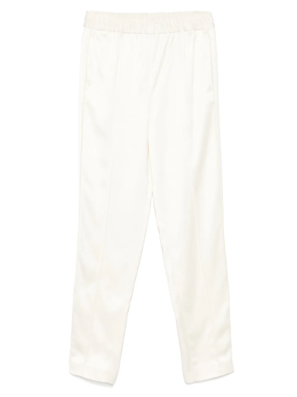 Jil Sander Straight broek Beige