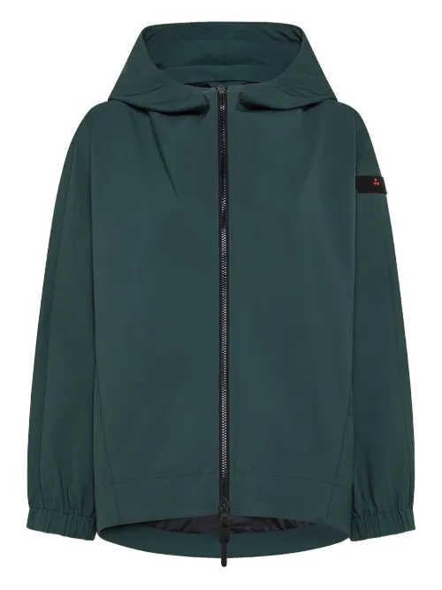 Peuterey veste à capuche - Vert - Peuterey - Modalova