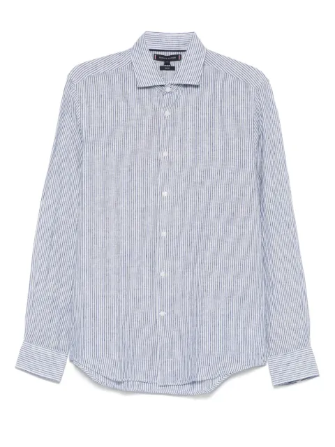 Tommy Hilfiger striped shirt