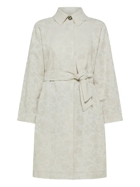 Peuterey gabardina impermeable