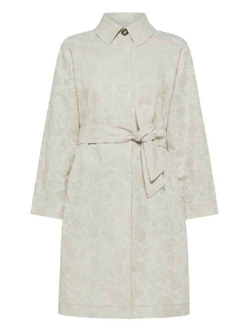 Trench à design imperméable - Peuterey - Modalova