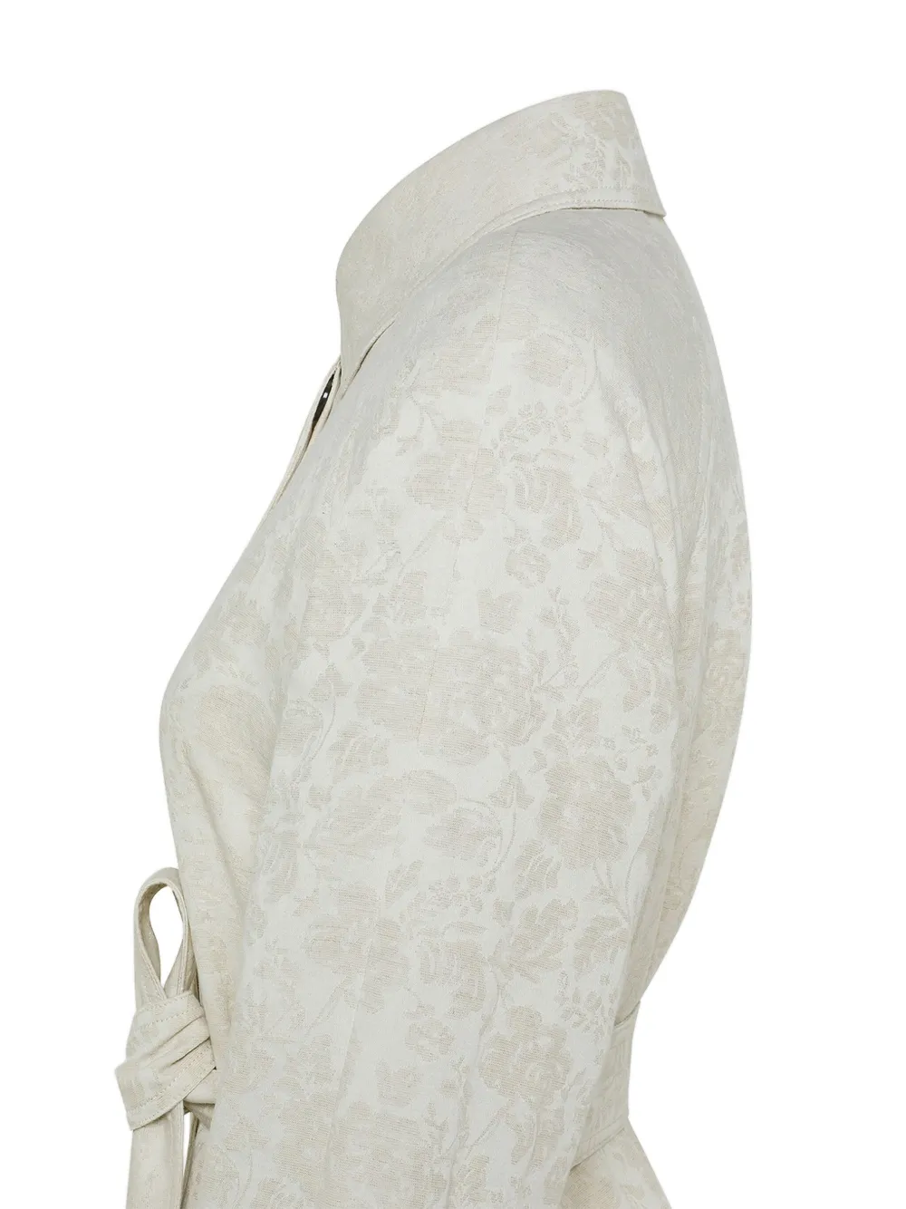 Peuterey trench à design imperméable | Trenchs & imperméables | Image 2