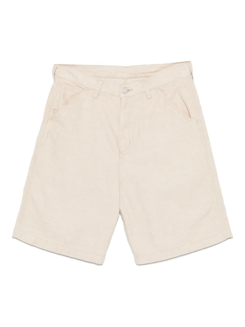 Carhartt WIP shorts Cooper | neutro | Image 1