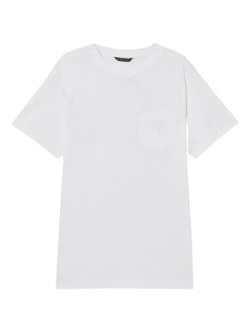 T-shirt en jersey - Brooks Brothers - Modalova