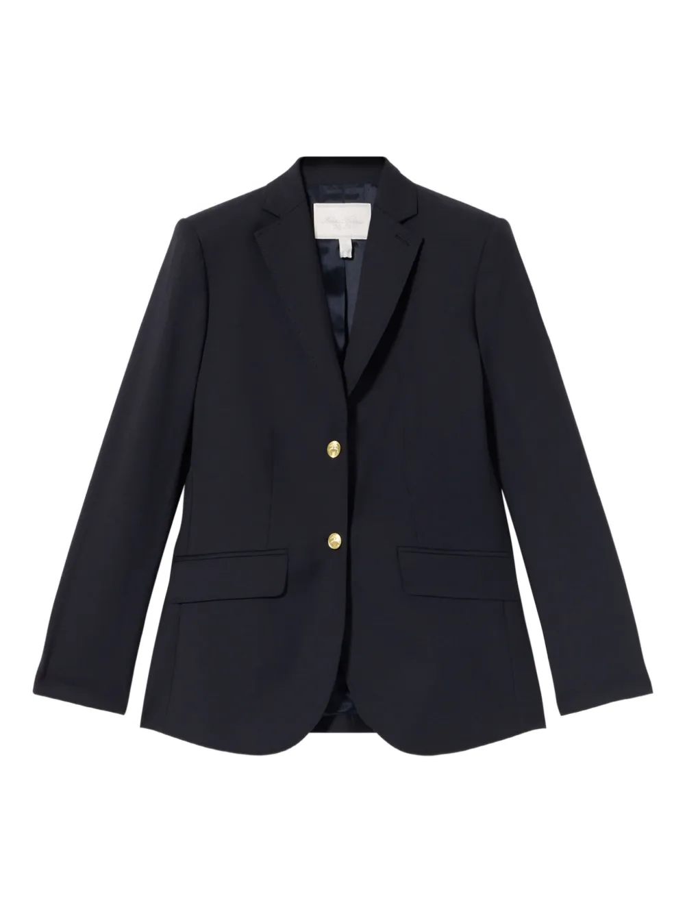 Brooks Brothers Colbert Blauw