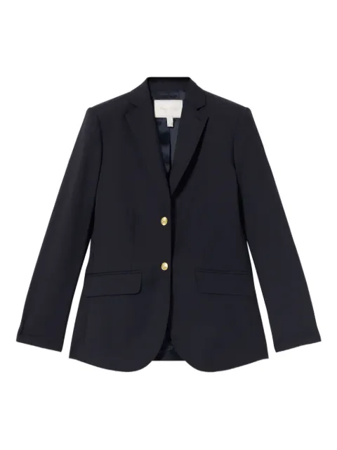 Brooks Brothers tailored blazer