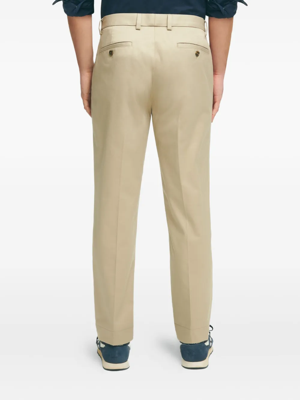 Brooks Brothers Chino Beige