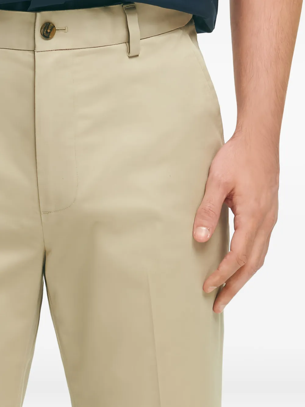Brooks Brothers Chino Beige