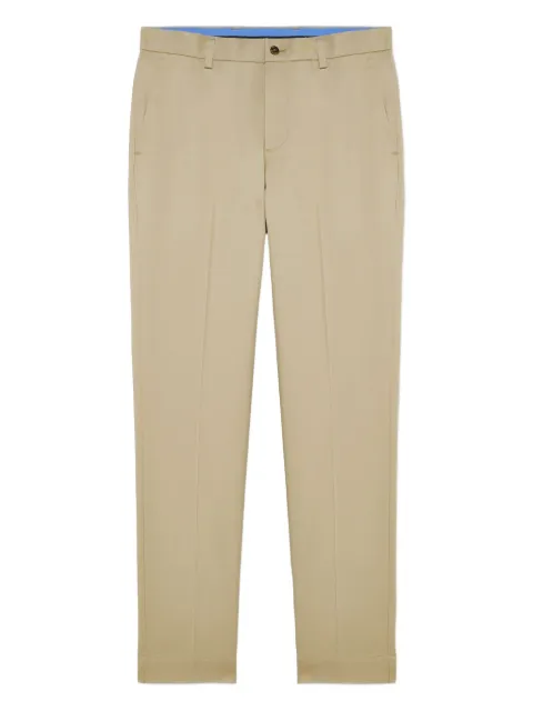 Brooks Brothers Advantage tailored chinos