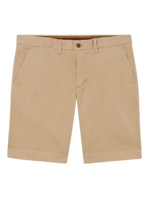 Brooks Brothers stretch-cotton bermuda shorts