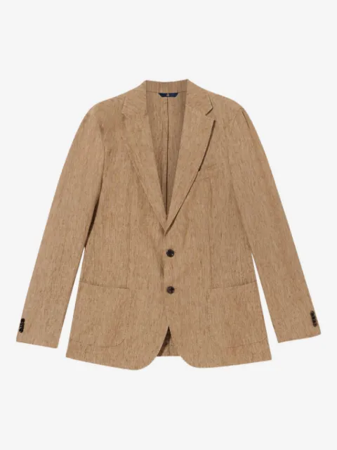 Brooks Brothers enkelknäppt blazer