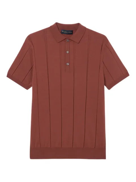 Brooks Brothers cotton polo shirt