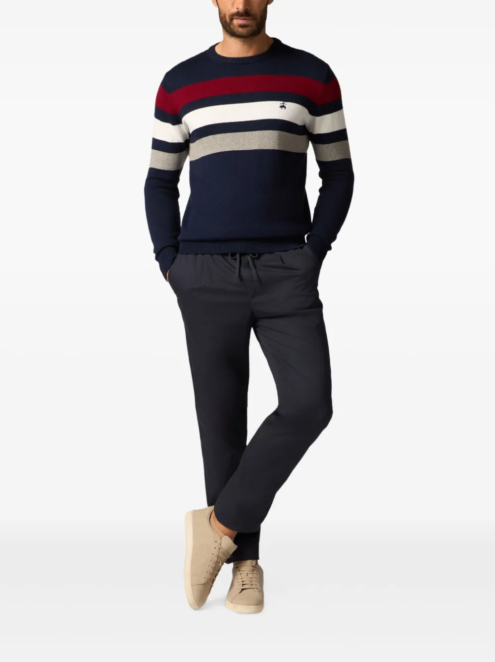 Brooks Brothers Maglione | Felpe | Image 2