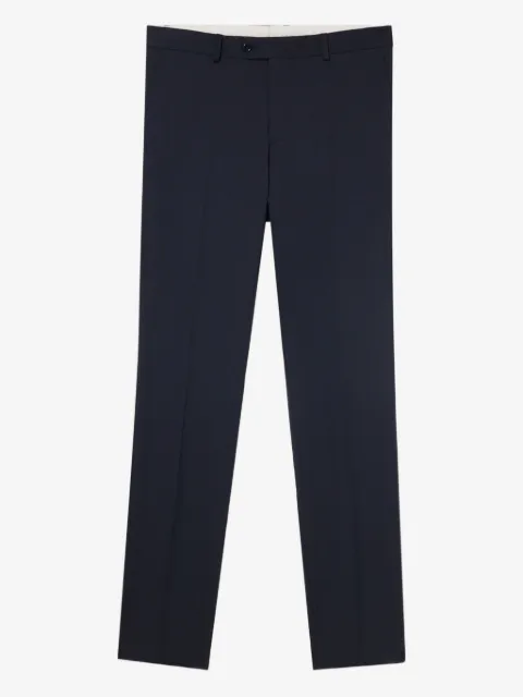 Brooks Brothers virgin-wool trousers
