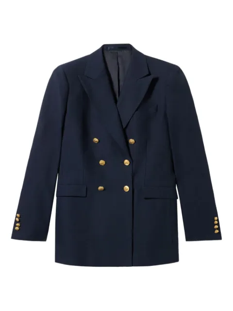 Brooks Brothers wool blazer