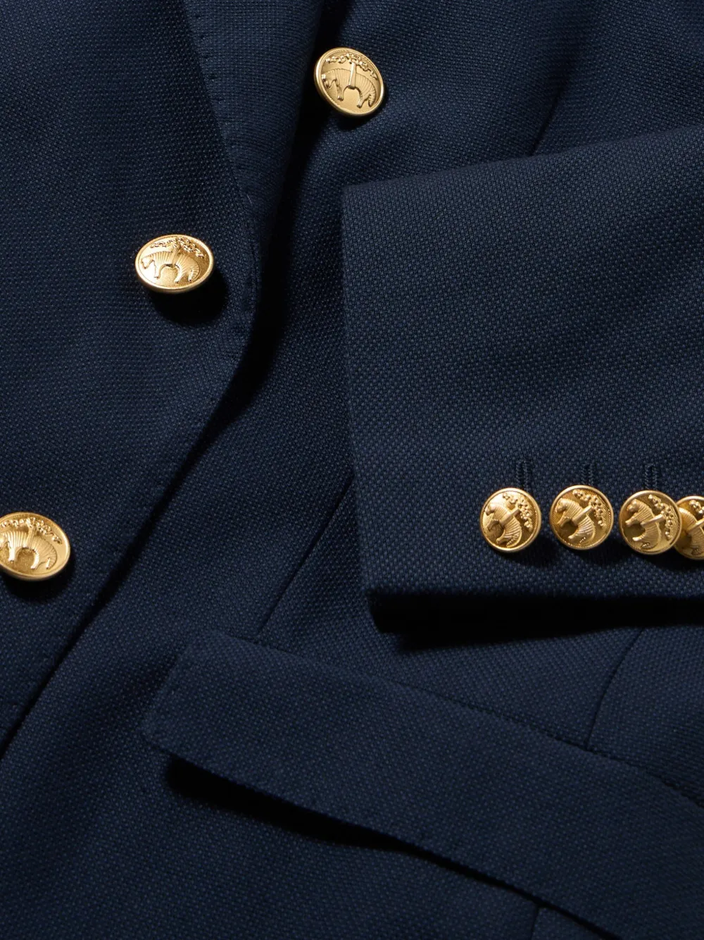 Brooks Brothers wool blazer | Blazers | Image 2