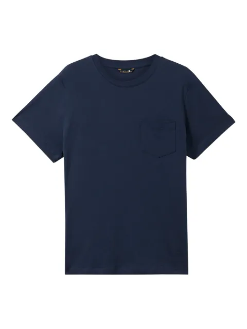 Brooks Brothers cotton t-shirt