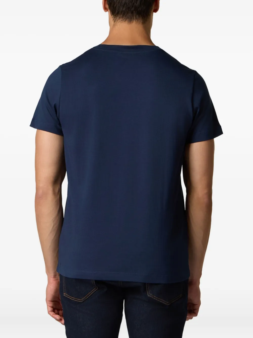 Brooks Brothers T-shirt in cotone | Abbigliamento | Image 4