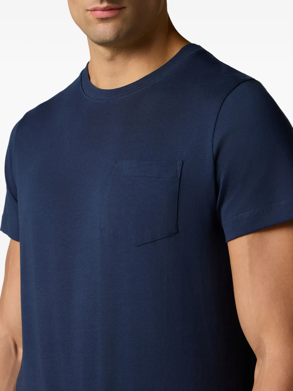 Brooks Brothers T-shirt in cotone | Image 5