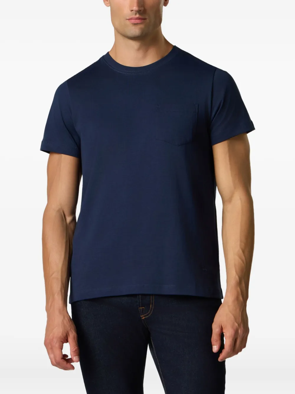 Brooks Brothers T-shirt in cotone | T-shirt e canotte | Image 3