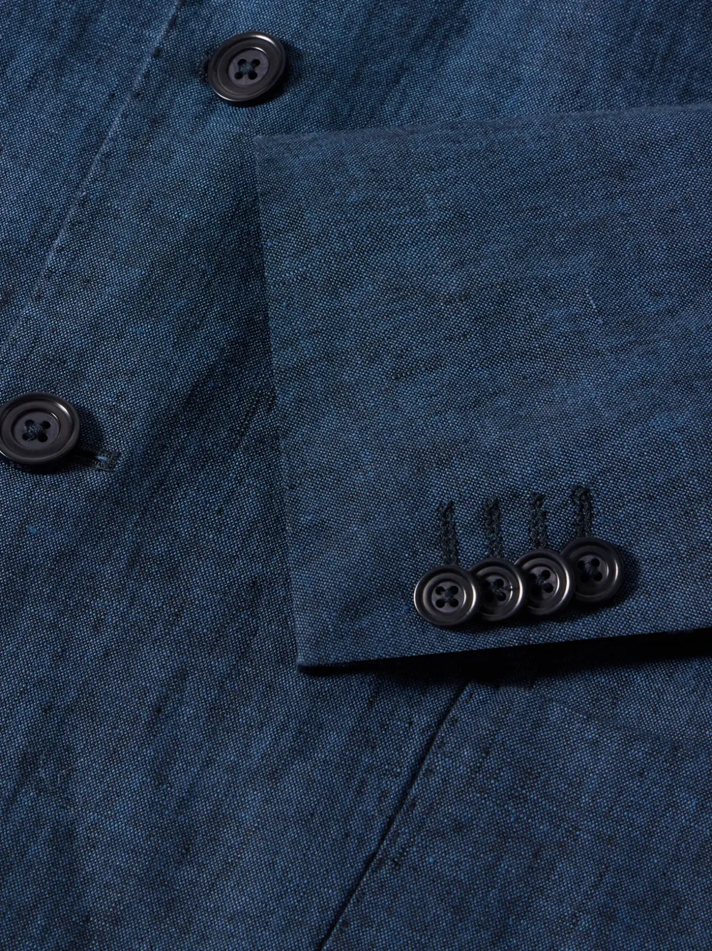 Brooks Brothers linen blazer | Blazers | Image 2