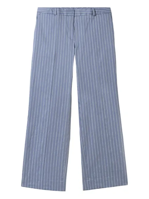 Brooks Brothers Pinstripe trousers