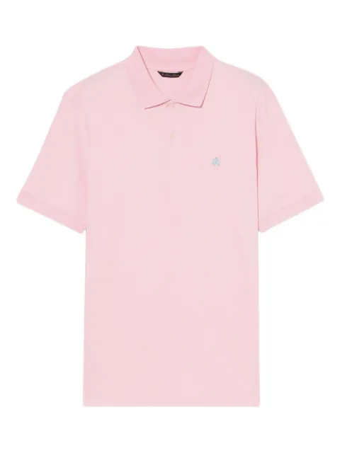 Brooks Brothers cotton-piqué polo shirt