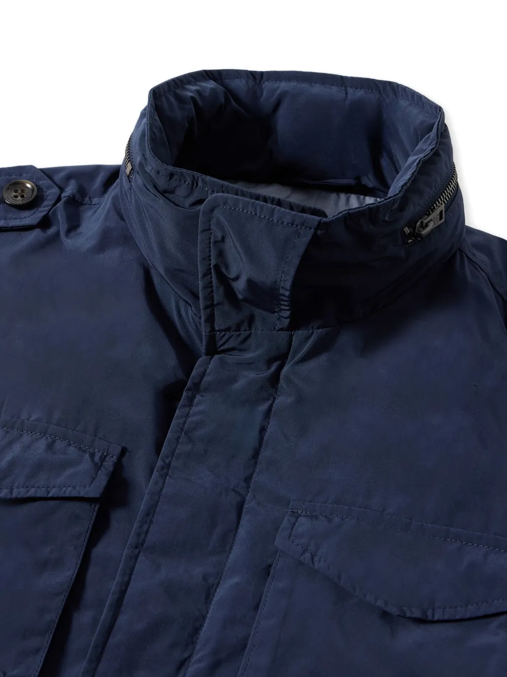 Brooks Brothers padded jacket | Down Jackets | Image 2