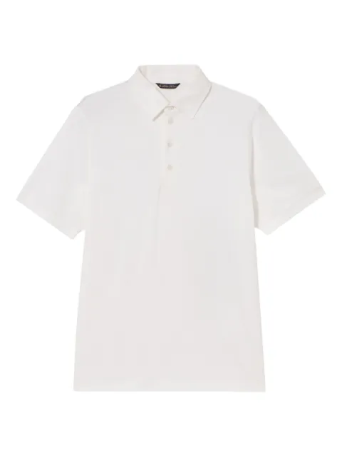 Brooks Brothers cotton polo shirt